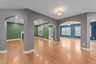 842 New Charleston Dr, Fuquay-Varina, NC 27526 - Photo 29