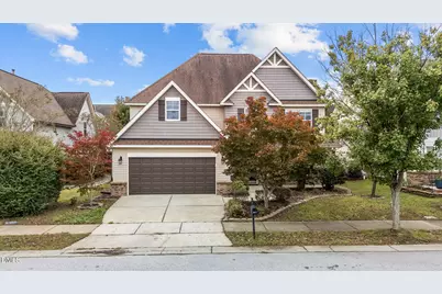 842 New Charleston Drive, Fuquay Varina, NC 27526 - Photo 1