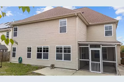 842 New Charleston Drive, Fuquay-Varina, NC 27526 - Photo 7