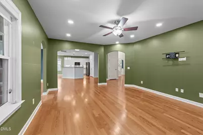 842 New Charleston Drive, Fuquay-Varina, NC 27526 - Photo 31
