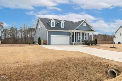217 Salem Village Drive, Fuquay Varina, NC 27526 - Photo 3