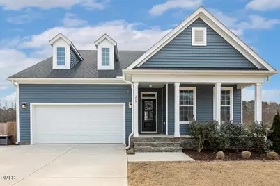 217 Salem Village Drive, Fuquay Varina, NC 27526 - Photo 1
