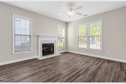 6924 Jeffreys Creek Lane, Raleigh, NC 27616 - Photo 9