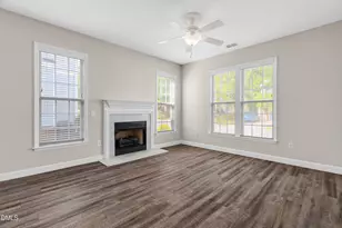 6924 Jeffreys Creek Ln, Raleigh, NC 27616 - Photo 9