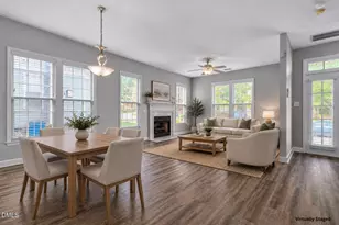 6924 Jeffreys Creek Ln, Raleigh, NC 27616 - Photo 5