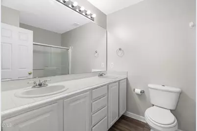 6924 Jeffreys Creek Lane, Raleigh, NC 27616 - Photo 13