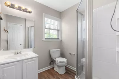 6924 Jeffreys Creek Lane, Raleigh, NC 27616 - Photo 13