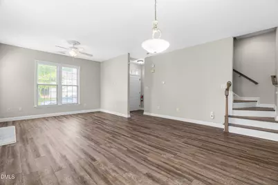 6924 Jeffreys Creek Lane, Raleigh, NC 27616 - Photo 17