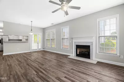6924 Jeffreys Creek Lane, Raleigh, NC 27616 - Photo 5