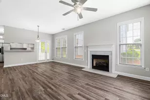6924 Jeffreys Creek Ln, Raleigh, NC 27616 - Photo 5