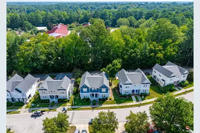 6924 Jeffreys Creek Lane, Raleigh, NC 27616 - Photo 3