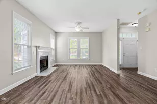 6924 Jeffreys Creek Ln, Raleigh, NC 27616 - Photo 9