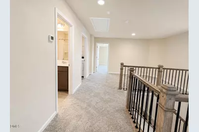 842 Silo Park Drive, Wake Forest, NC 27587 - Photo 11