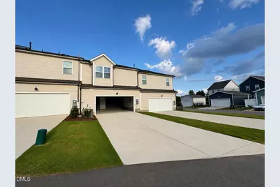 842 Silo Park Drive, Wake Forest, NC 27587 - Photo 19