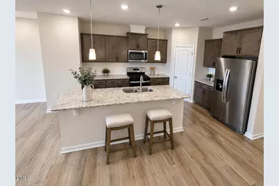 842 Silo Park Drive, Wake Forest, NC 27587 - Photo 5