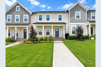 842 Silo Park Drive, Wake Forest, NC 27587 - Photo 1