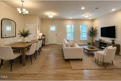 842 Silo Park Drive, Wake Forest, NC 27587 - Photo 3