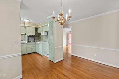 1101 S Walnut Drive, Smithfield, NC 27577 - Photo 17