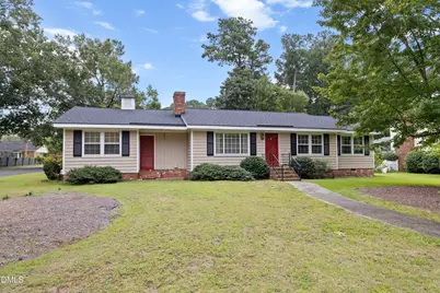 1101 S Walnut Drive, Smithfield, NC 27577 - Photo 47