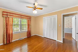 1101 S Walnut Dr, Smithfield, NC 27577 - Photo 23