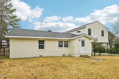 117 W Allen Street, Four Oaks, NC 27524 - Photo 31