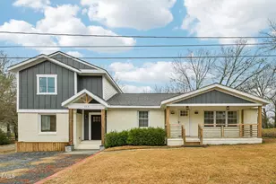 117 W Allen St, Four Oaks, NC 27524 - Photo 1