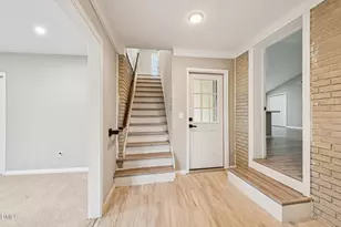 117 W Allen St, Four Oaks, NC 27524 - Photo 3