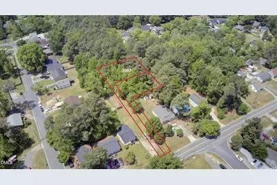 2509 Dearborn Drive, Durham, NC 27704 - Photo 1