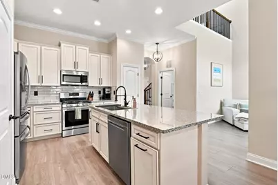 813 Chapanoke Road, Raleigh, NC 27603 - Photo 15