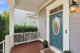 813 Chapanoke Rd, Raleigh, NC 27603 - Photo 7