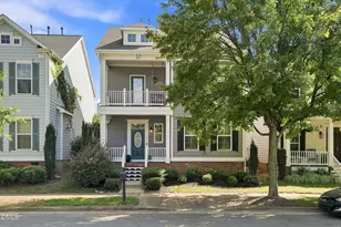 813 Chapanoke Rd, Raleigh, NC 27603 - Photo 3