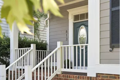 813 Chapanoke Road, Raleigh, NC 27603 - Photo 5