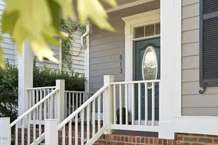 813 Chapanoke Rd, Raleigh, NC 27603 - Photo 5