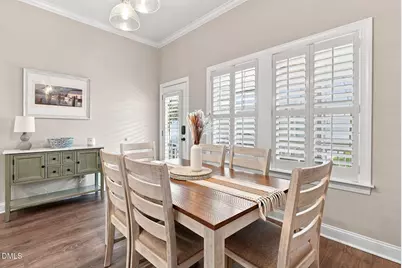 813 Chapanoke Road, Raleigh, NC 27603 - Photo 23