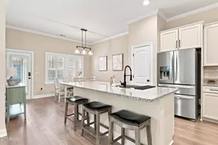 813 Chapanoke Rd, Raleigh, NC 27603 - Photo 13