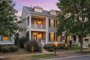 813 Chapanoke Rd, Raleigh, NC 27603 - Photo 1