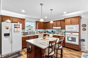169 Engle Rd, Manson, NC 27553 - Photo 11