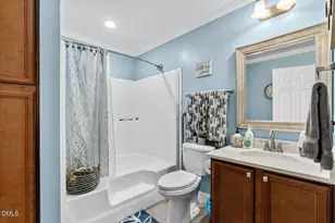 169 Engle Rd, Manson, NC 27553 - Photo 21