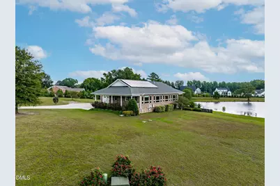 4864 Christian Light Road, Fuquay Varina, NC 27526 - Photo 7