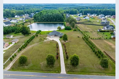4864 Christian Light Road, Fuquay Varina, NC 27526 - Photo 3