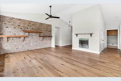 4864 Christian Light Road, Fuquay Varina, NC 27526 - Photo 17