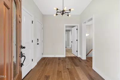 4864 Christian Light Road, Fuquay Varina, NC 27526 - Photo 9