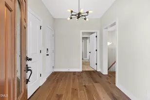 4864 Christian Light Rd, Fuquay Varina, NC 27526 - Photo 9