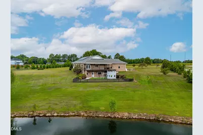 4864 Christian Light Road, Fuquay Varina, NC 27526 - Photo 5