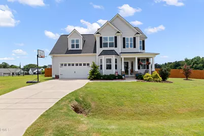 121 Longford Drive, Selma, NC 27576 - Photo 1