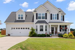 121 Longford Dr, Selma, NC 27576 - Photo 1
