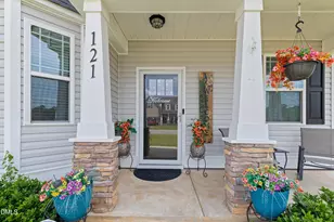 121 Longford Dr, Selma, NC 27576 - Photo 5