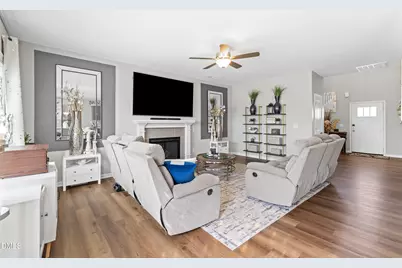 121 Longford Drive, Selma, NC 27576 - Photo 15