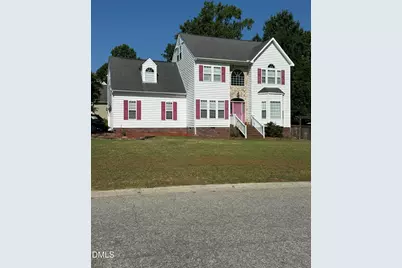 5101 Arbor Chase Drive, Raleigh, NC 27616 - Photo 1