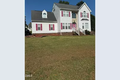 5101 Arbor Chase Drive, Raleigh, NC 27616 - Photo 3
